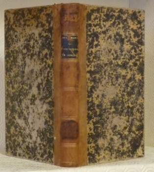 Marie-Thérèse en Hongrie.