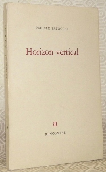 Horizon vertical.