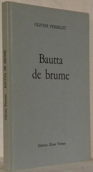 Bautta de brume.