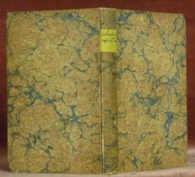 Manuel pour la concordance des calendriers republicain et grégorien, ou …