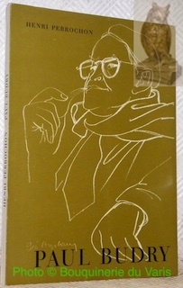 Paul Budry. Préface de Jean Villard-Gilles. Illustration de Géa Augsbourg …