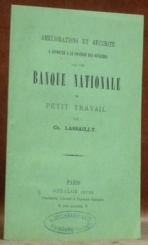 Améliorations et sécurité à apporter à la position des ouvriers …