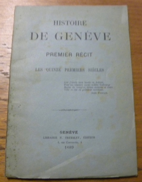 Tableau chronologique de l’histoire ancienne et moderne, tant sacré que …