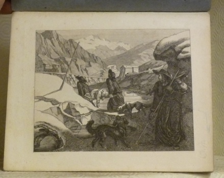 XXVII. Neujahrsblatt, hrsg. von der Hülfsgesellschaft in Zürich auf das …