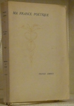Ma France poétique.