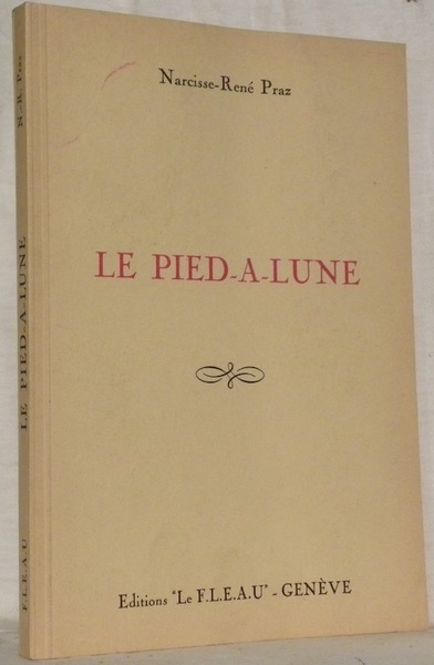 Le Pied-à-Lune.
