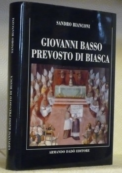 Giovanni Basso prevosto di Biasca (1552 - 1629). “Il castagno. …