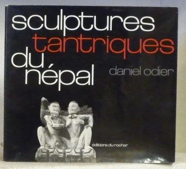 Sculptures tantriques du Népal.