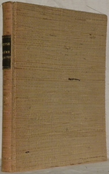 Bohême lacustre. Illustrations de l’auteur.