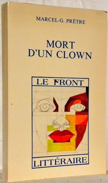 Mort d’un clown.