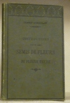 Instruction pour les semis de fleurs de pleine terre avec …