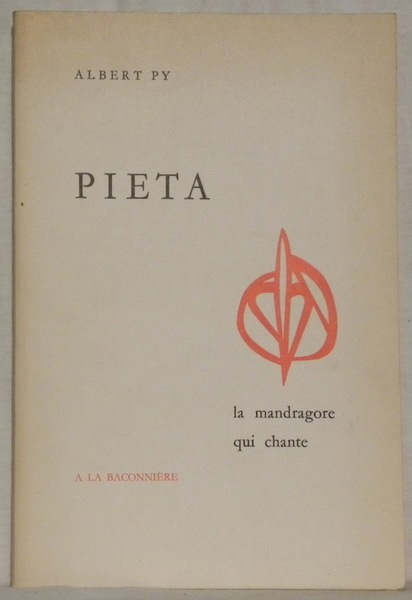 Pieta.