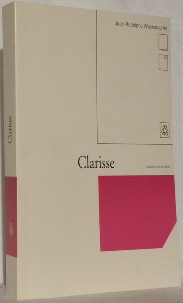 Clarisse.