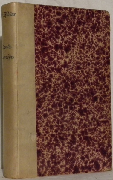 Contes sincères.