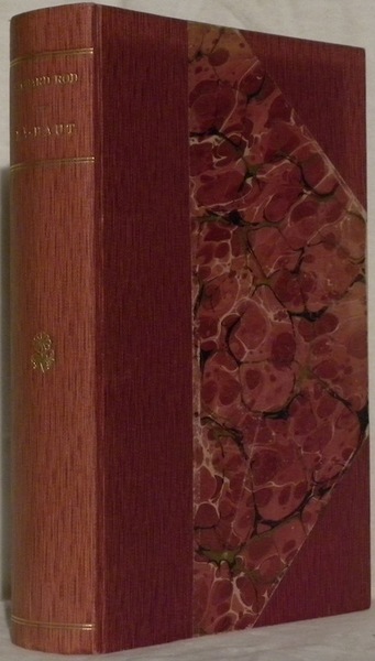 Là-haut.