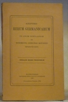 Annales Regni Francorum inde AB A. 741. usque AD A. …