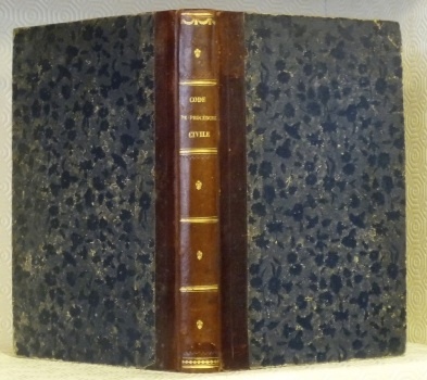 Code de procédure civile expliqué par ses motifs, par des …