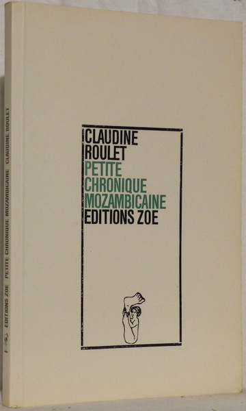 Petite chronique mozambicaine.