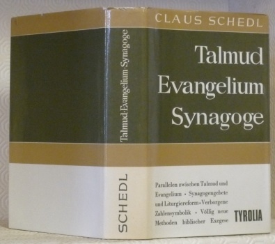 Talmud Evangelium Synagoge. Mit 4 Kunstdruckbildern.