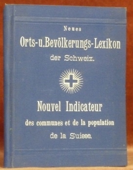 Nouvel indicateur des communes et de la population de la …