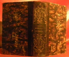 Pharmacopoea Universalis. Continuavit et absolvit Car. Frid. Mohr.