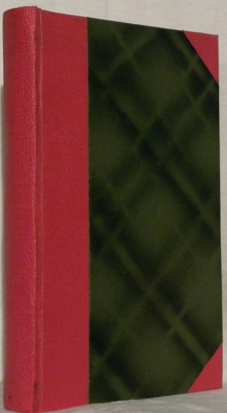 Gabrisse. Journal d’un gardien de cabane.