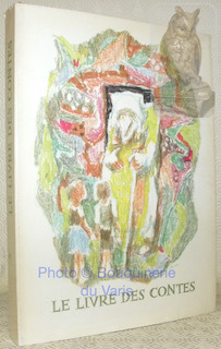 Le Livre des Contes. Images par Otto Baumberger.