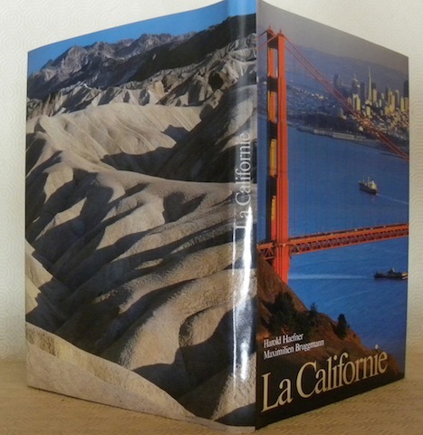 La Californie. Photos Maximilien Bruggmann.