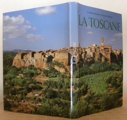 La Toscane. Photos Francesco Milanesio.