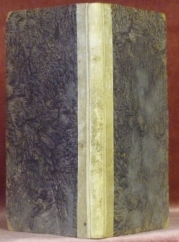 Corrigé de la cacographie rangée dans un nouvel ordre.