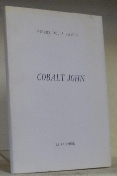 Cobalt John.