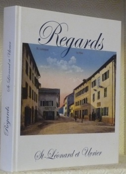 Regards St-Léonard et Uvrier.