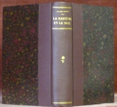 En Allemagne. La Bavière et la Saxe.