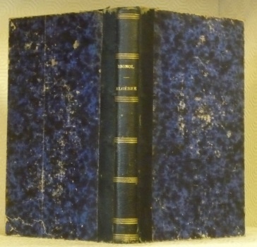 Traité d’Algèbre élémentaire à l’usage des candidats au Baccalauréat ès …