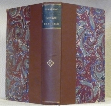 Science et morale.