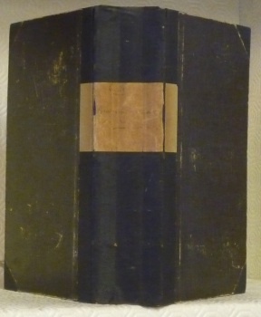 Grammaire comparée de la Langue Française. Quatrième édition. Entièrement refondue …