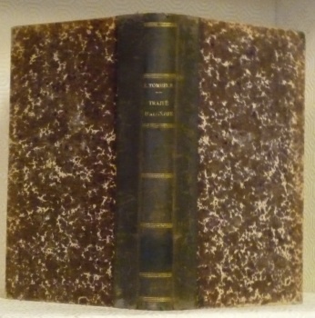 Traité élémentaire d’algèbre à l’usage des élèves des lycées et …