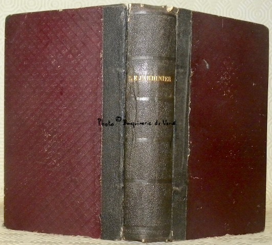 Le jardinier universel, ou l’Art de cultiver les jardins potagers, …