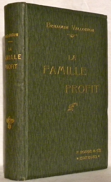 La famille Profit.