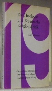 Die Theologie und Feuerbachs Religionskritik.