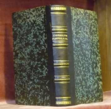 Raymundi Antonii Episcopi Instructio Pastoralis ad Clerum, emendata et aucta …