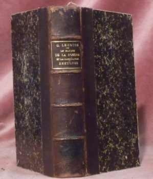 Le Marquis de la Rouerie et la conjuration bretonne. 1790 …