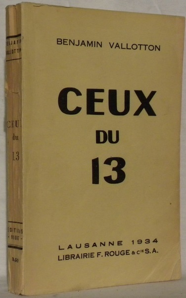 Ceux de 13.