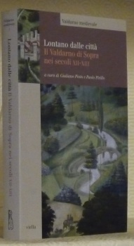 Lontano dalle città. Il Valdarno di Sopra nei secoli XII …