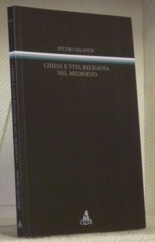 Chiesa e cita religiosa nel medioevo.