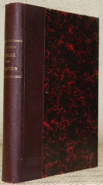 La fille du forestier.