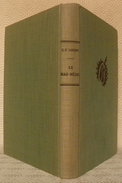 Le Mas-Méjac.
