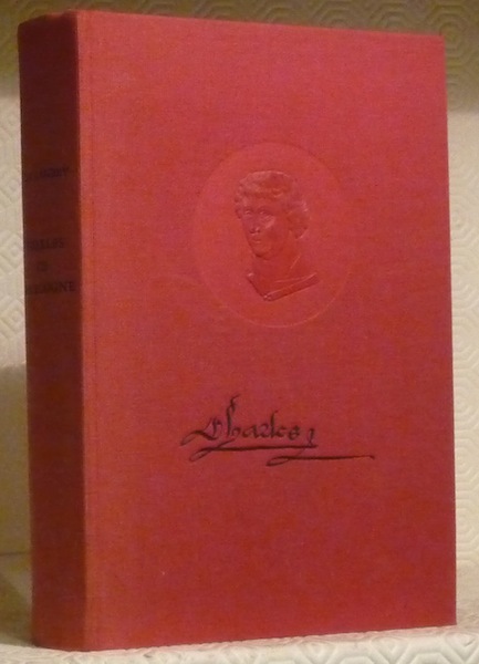 Charles, dernier Duc de Bourgogne.