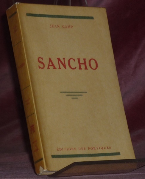 Sancho.