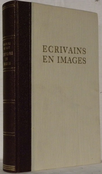 Ecrivains en images.